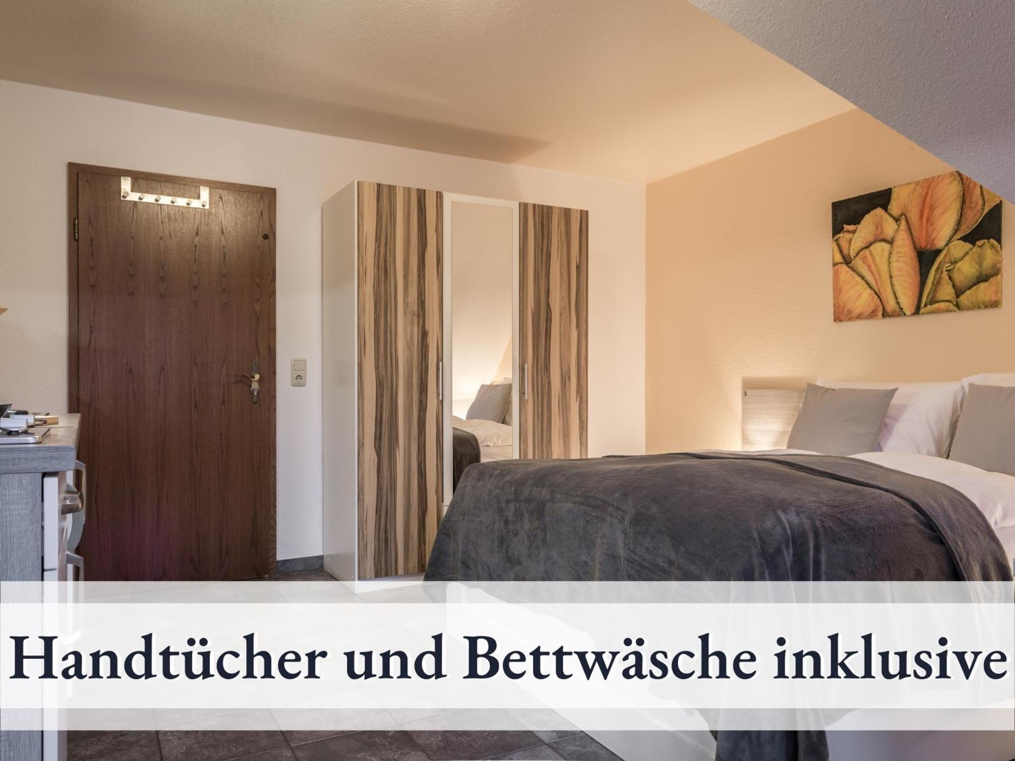 Blumenvilla - 15 Minuten Bis Zum Heide Park, Haustiere Willkommen, Sauna Im Gebaeude 施内沃丁根 外观 照片