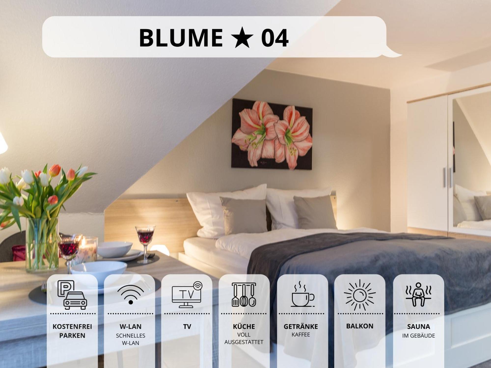 Blumenvilla - 15 Minuten Bis Zum Heide Park, Haustiere Willkommen, Sauna Im Gebaeude 施内沃丁根 外观 照片