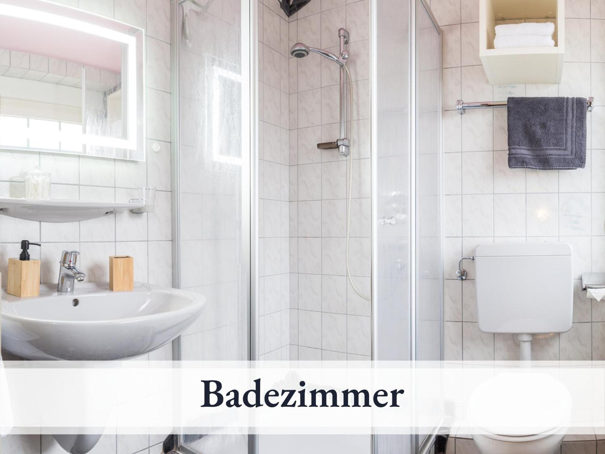 Blumenvilla - 15 Minuten Bis Zum Heide Park, Haustiere Willkommen, Sauna Im Gebaeude 施内沃丁根 外观 照片
