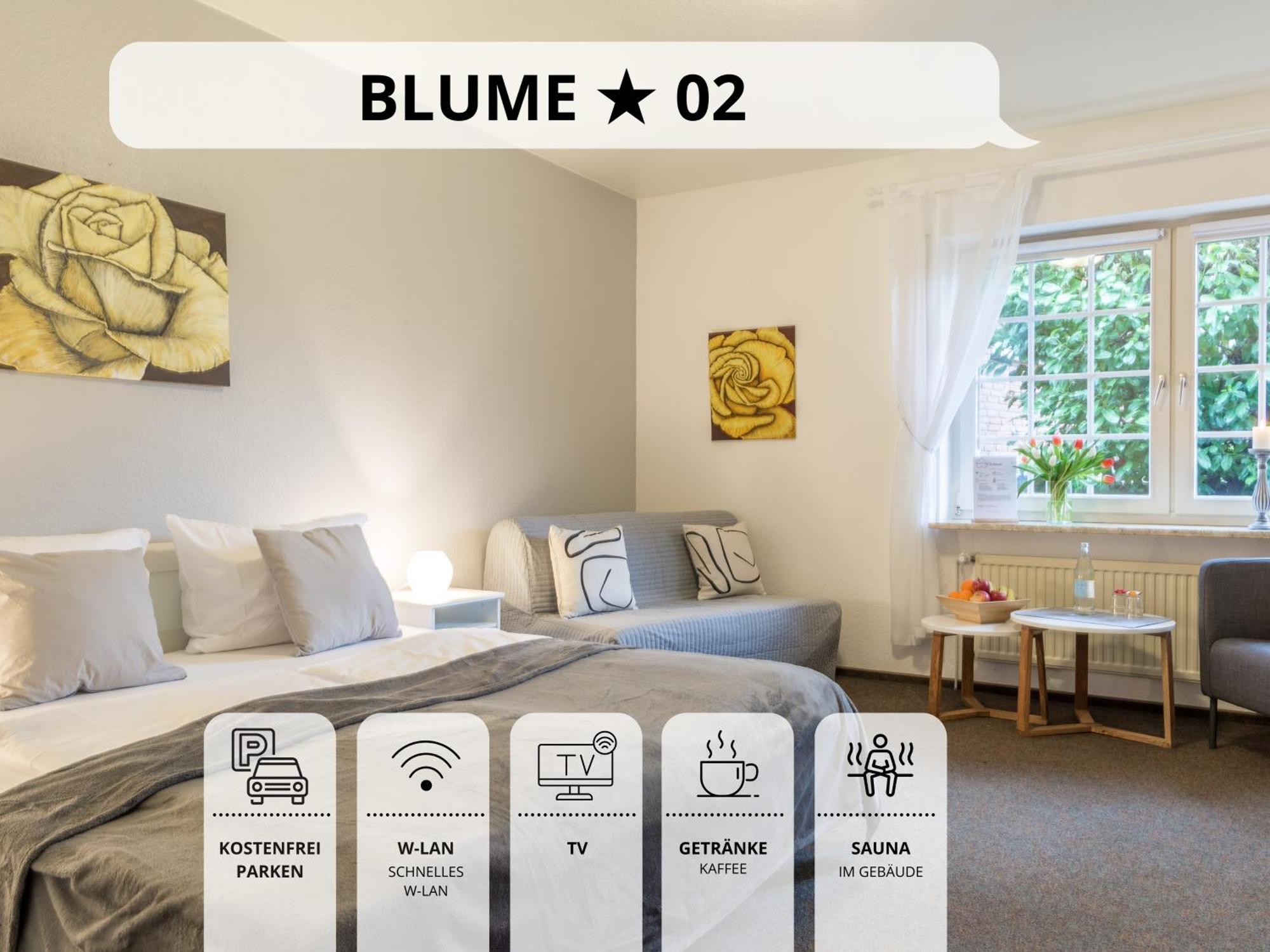 Blumenvilla - 15 Minuten Bis Zum Heide Park, Haustiere Willkommen, Sauna Im Gebaeude 施内沃丁根 外观 照片